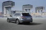 Mazda6 Wagon Edition 40 2012 года